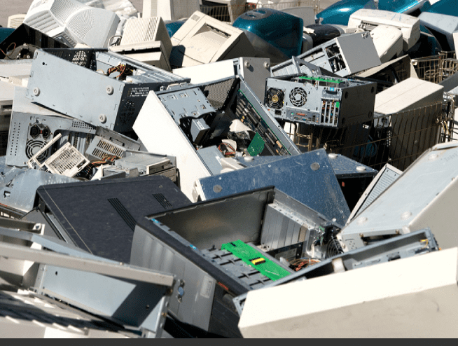 Navigating Environmental Regulations in Product Destruction