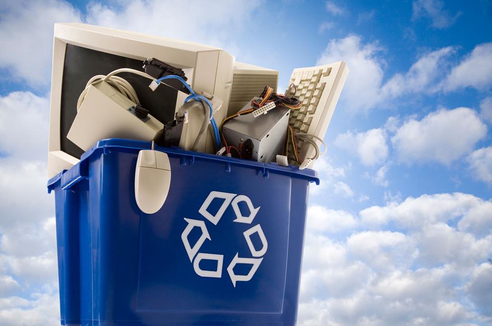 Revolutionizing Sustainability - Electronic Recycling in Reading PA for Businesses